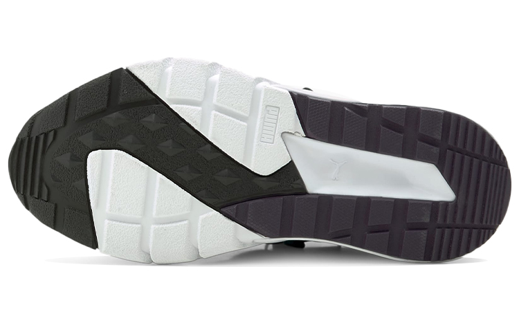 (W) Puma Hedra Bright Heights 'Black Green Pink' 圖 5