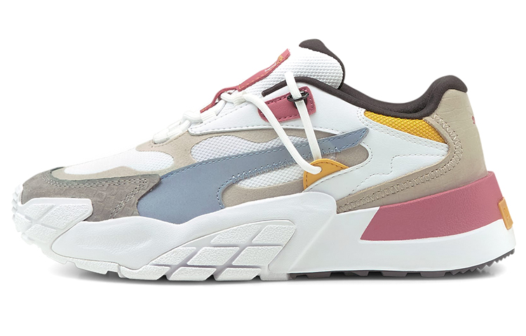 (Women) Puma Hedra Bright Heights Bright Heights 380956-01