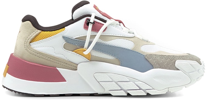 (W) Puma Hedra Bright Heights Warna Tinggi 380956-01 Order (W) Puma Hedra Bright Heights Warna Tinggi 380956-01