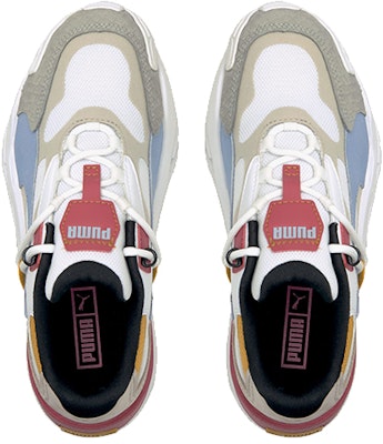 (W) Puma Hedra Bright Heights Warna Tinggi 380956-01 Lookbook (W) Puma Hedra Bright Heights Warna Tinggi 380956-01