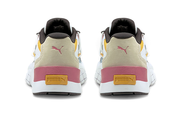 Shop (W) Puma Hedra Bright Heights Warna Tinggi 380956-01