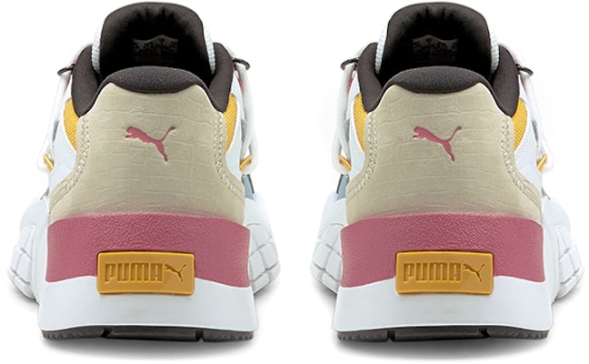 (W) Puma Hedra Bright Heights Warna Tinggi 380956-01 Shop (W) Puma Hedra Bright Heights Warna Tinggi 380956-01