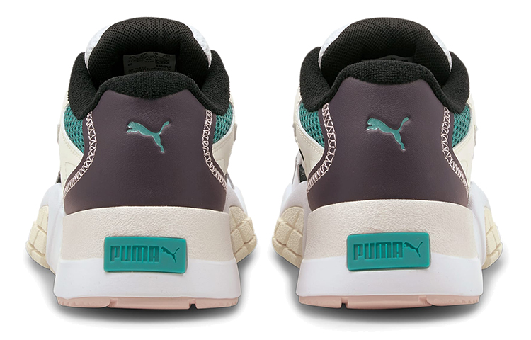 Shop (W) Puma Hedra Fantasy ''Weiß Grau Schwarz'' 374866-05