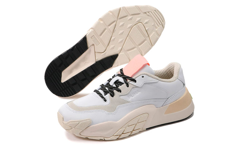 (W) Puma Hedra Infuse 'Pink' 圖 3
