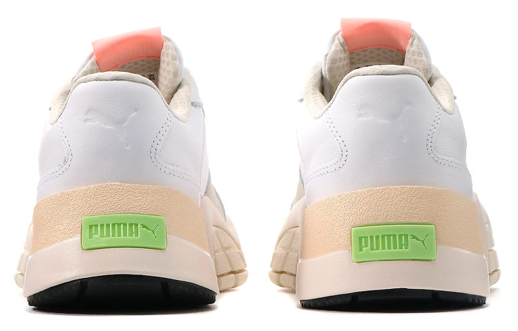 Lookbook (W) Puma Hedra Infuse ''Rosa'' 375409-01