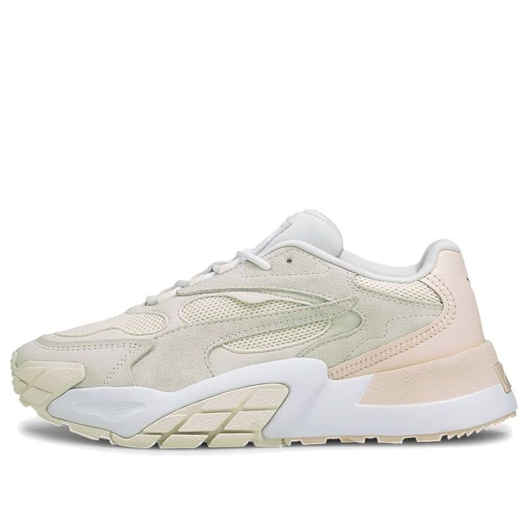 (Women) Puma Hedra Minimal 'Marshmallow Cloud Pink'  375119-01