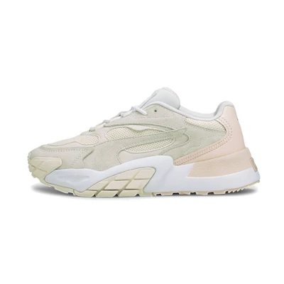 (W) Puma Hedra Minimal 'Marshmallow Cloud Pink'