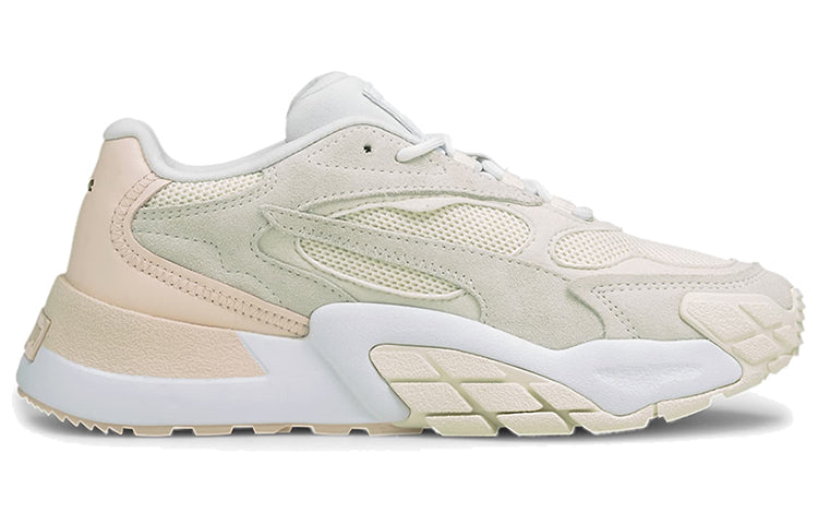 Order （女款）Puma Hedra Minimal『棉花糖雲粉』 375119-01