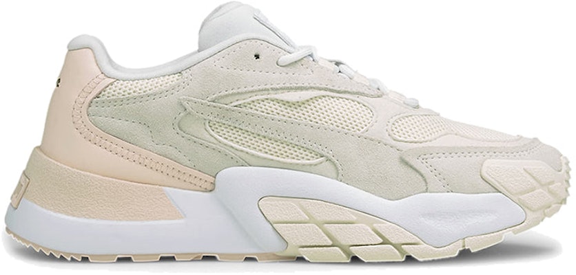 (女款)Puma Hedra Minimal『棉花糖雲粉』 375119-01 Order (女款)Puma Hedra Minimal『棉花糖雲粉』 375119-01