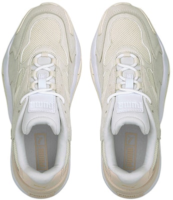 (女款)Puma Hedra Minimal『棉花糖雲粉』 375119-01 Lookbook (女款)Puma Hedra Minimal『棉花糖雲粉』 375119-01