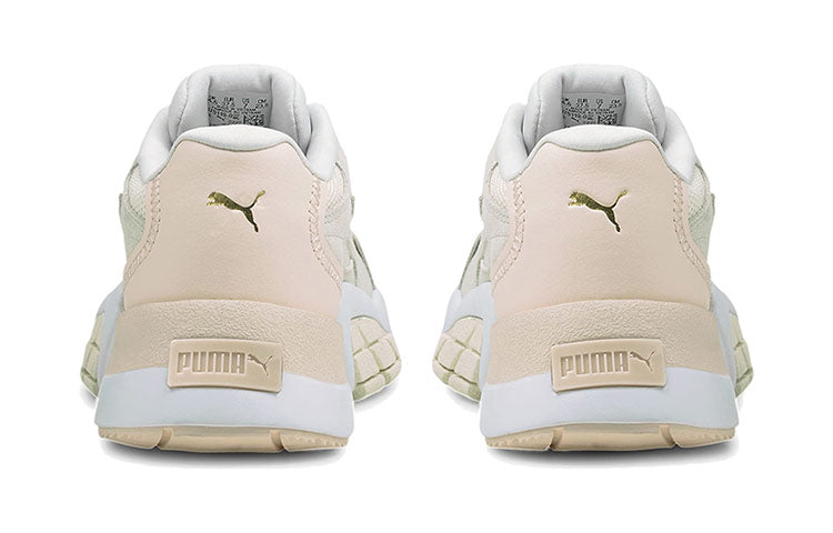 Shop （女款）Puma Hedra Minimal『棉花糖雲粉』 375119-01