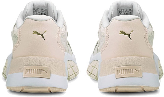 (女款)Puma Hedra Minimal『棉花糖雲粉』 375119-01 Shop (女款)Puma Hedra Minimal『棉花糖雲粉』 375119-01