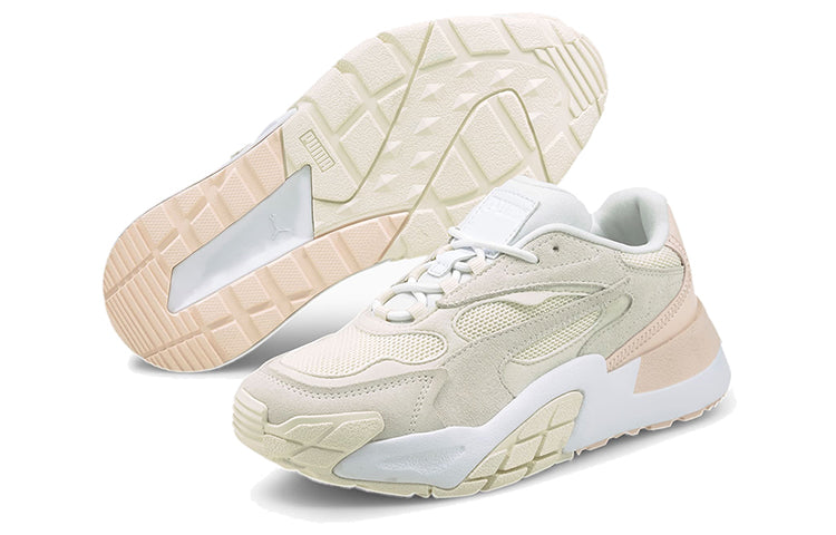 Purchase （女款）Puma Hedra Minimal『棉花糖雲粉』 375119-01