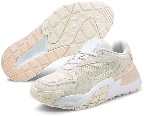 (女款)Puma Hedra Minimal『棉花糖雲粉』 375119-01 Purchase (女款)Puma Hedra Minimal『棉花糖雲粉』 375119-01