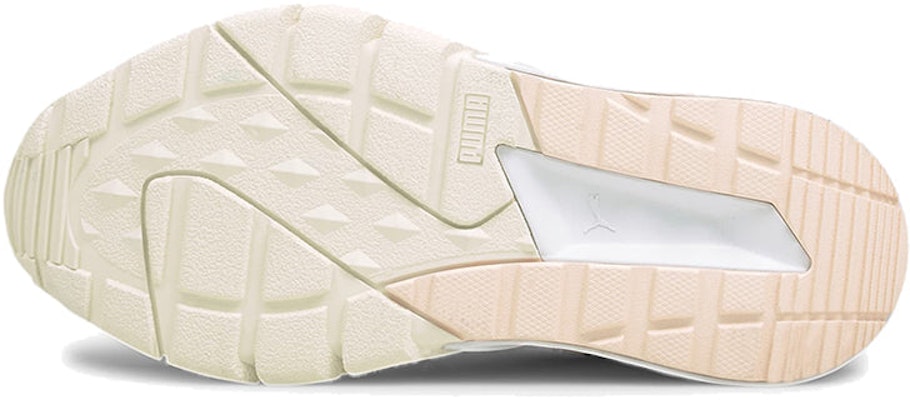 (女款)Puma Hedra Minimal『棉花糖雲粉』 375119-01 Details for (女款)Puma Hedra Minimal『棉花糖雲粉』 375119-01