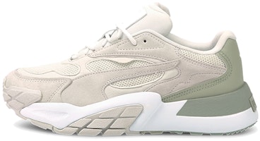 (Women) Puma Hedra Minimal 'Nimbus Cloud Dust Sage' 375119-03 (Women) Puma Hedra Minimal 'Nimbus Cloud Dust Sage' 375119-03