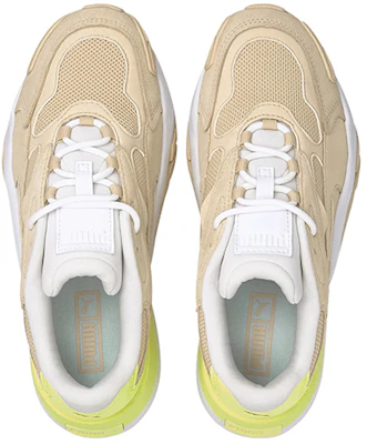 (W) Puma Hedra Minimal Schuhe Braun/Grün/Weiß 375119-02 Shop (W) Puma Hedra Minimal Schuhe Braun/Grün/Weiß 375119-02