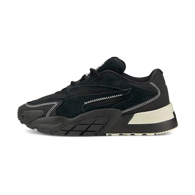 (W) Puma Hedra Mono 'Black'