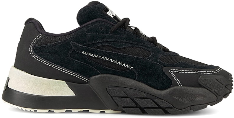 (W) Puma Hedra Mono 'Negro' 381617-02 Order (W) Puma Hedra Mono 'Negro' 381617-02