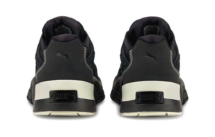 Shop (W) Puma Hedra Mono 'Negro' 381617-02