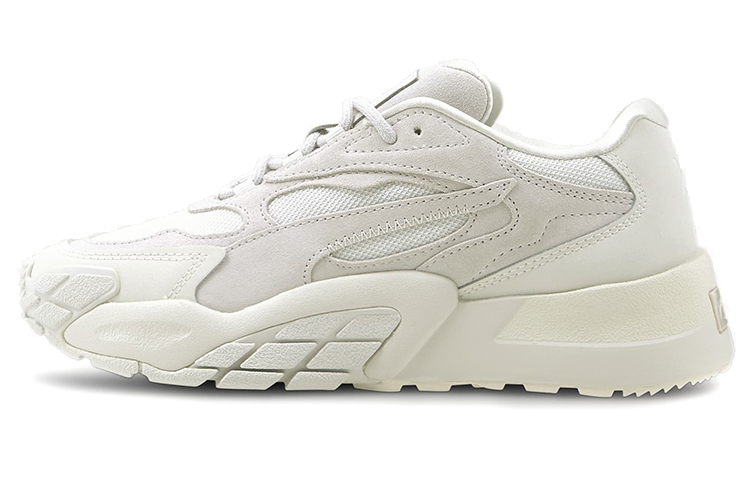 (Women) Puma Hedra Mono 'Nimbus Cloud'  381617-03