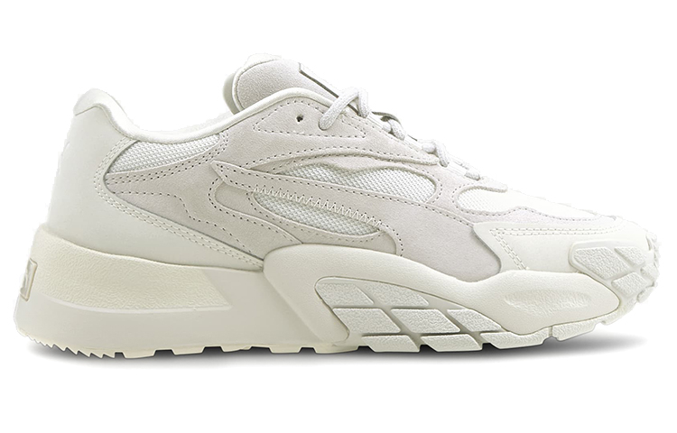 Order （女性）Puma Hedra Mono 'Nimbus Cloud' 381617-03