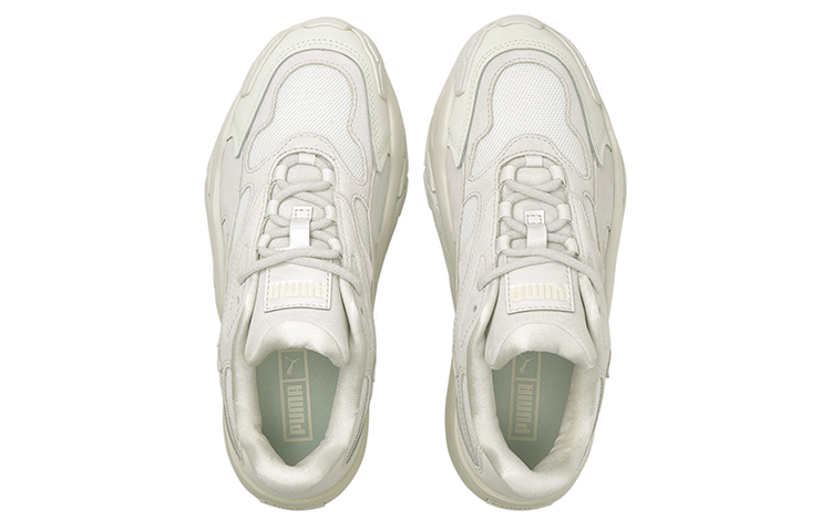 Lookbook （女性）Puma Hedra Mono 'Nimbus Cloud' 381617-03