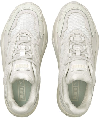 (女性)Puma Hedra Mono 'Nimbus Cloud' 381617-03 Lookbook (女性)Puma Hedra Mono 'Nimbus Cloud' 381617-03