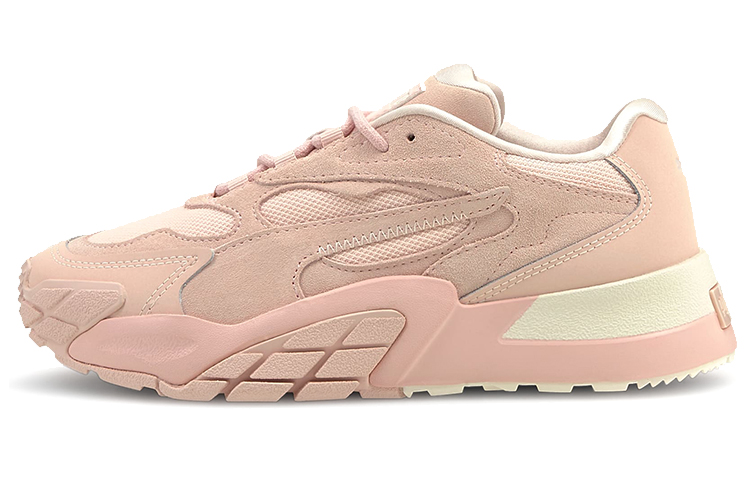 (Women) Puma Hedra Mono 'Pink' 381617-01