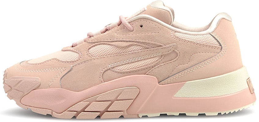 (W) Puma Hedra Mono 'Pink' Wanita 381617-01 Buy (W) Puma Hedra Mono 'Pink' Wanita 381617-01