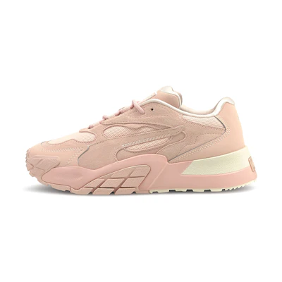 (W) Puma Hedra Mono 'Pink'