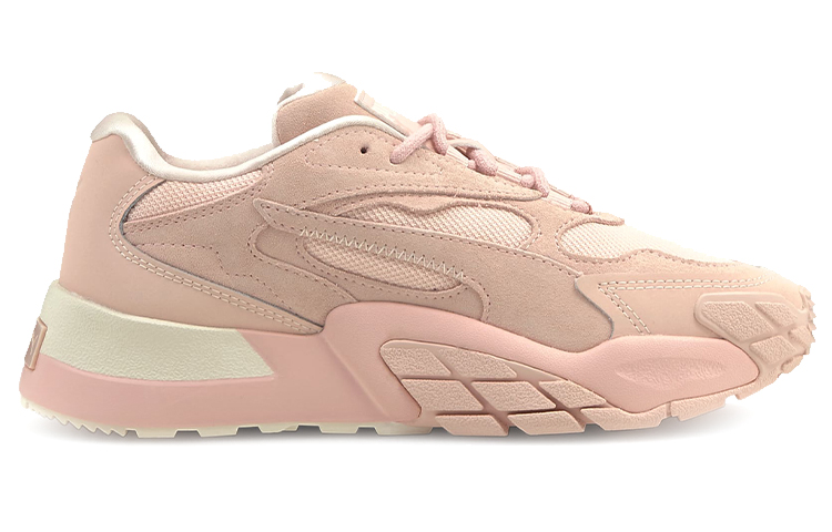 Order (W) Puma Hedra Mono 'Pink' Wanita 381617-01