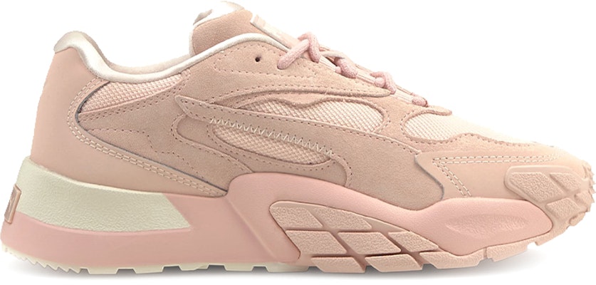 (W) Puma Hedra Mono 'Pink' Wanita 381617-01 Order (W) Puma Hedra Mono 'Pink' Wanita 381617-01