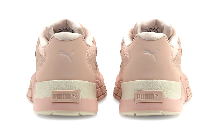 Lookbook (W) Puma Hedra Mono 'Pink' Wanita 381617-01