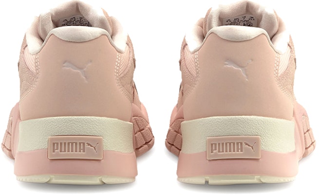 (W) Puma Hedra Mono 'Pink' Wanita 381617-01 Lookbook (W) Puma Hedra Mono 'Pink' Wanita 381617-01