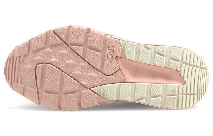 Shop (W) Puma Hedra Mono 'Pink' Wanita 381617-01