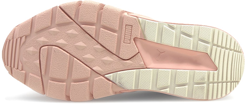 (W) Puma Hedra Mono 'Pink' Wanita 381617-01 Shop (W) Puma Hedra Mono 'Pink' Wanita 381617-01