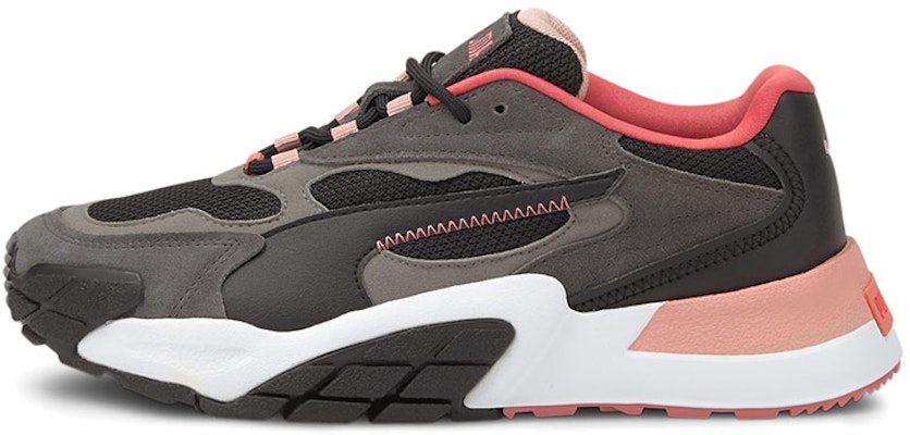 (W) Puma Hedra Pop 'Hitam Pink' 375116-02 Buy (W) Puma Hedra Pop 'Hitam Pink' 375116-02