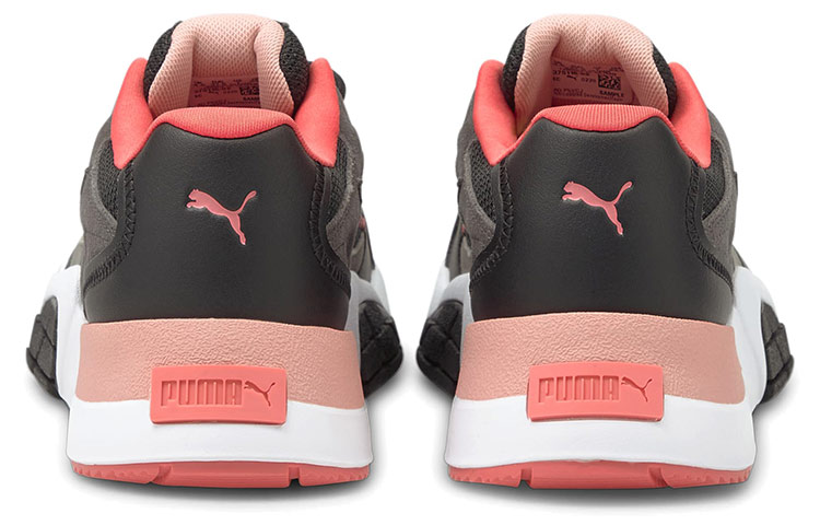 Shop (W) Puma Hedra Pop ''Zwart Roze'' 375116-02