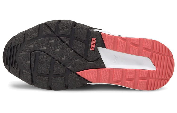 Purchase (W) Puma Hedra Pop ''Zwart Roze'' 375116-02
