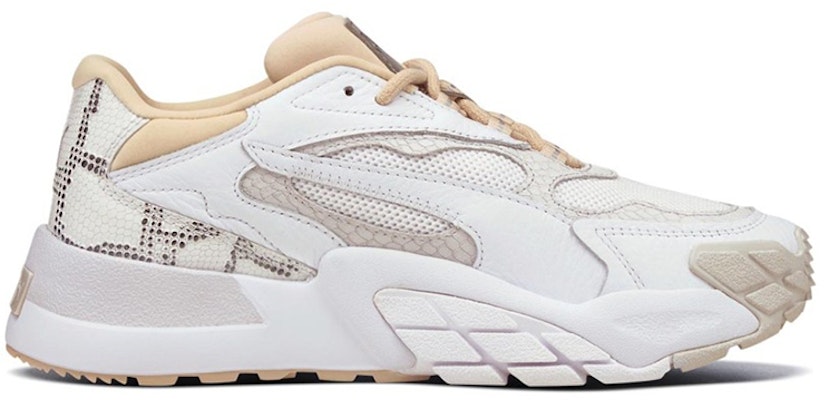 (W) Puma Hedra Snake Olahraga Warna Putih 380647-02 Order (W) Puma Hedra Snake Olahraga Warna Putih 380647-02