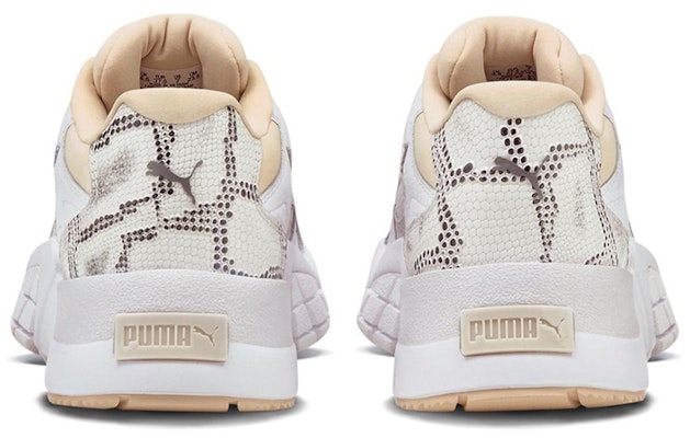 (W) Puma Hedra Snake Olahraga Warna Putih 380647-02 Purchase (W) Puma Hedra Snake Olahraga Warna Putih 380647-02