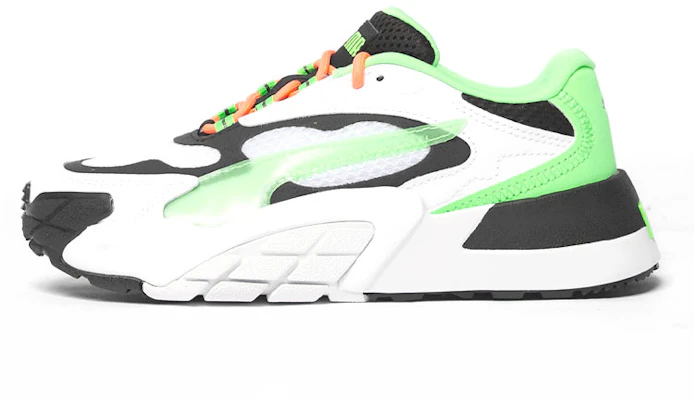 (W) Puma Hedra VR ''Bianco Verde Elettrico'' 375122-01 Buy (W) Puma Hedra VR ''Bianco Verde Elettrico'' 375122-01