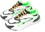 Lookbook (W) Puma Hedra VR ''Bianco Verde Elettrico'' 375122-01
