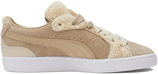 (W) プーマ ハイコート クニング スエード "サファリ" 383999-01 Order (W) プーマ ハイコート クニング スエード "サファリ" 383999-01