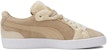 (W) Puma High Court Cunning Suede 'Safari' Lelaki/Wanita 383999-01