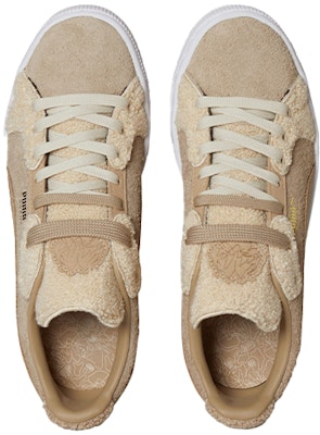 (Women) Puma High Court Cunning Suede 'Safari' 383999-01 Lookbook (Women) Puma High Court Cunning Suede 'Safari' 383999-01