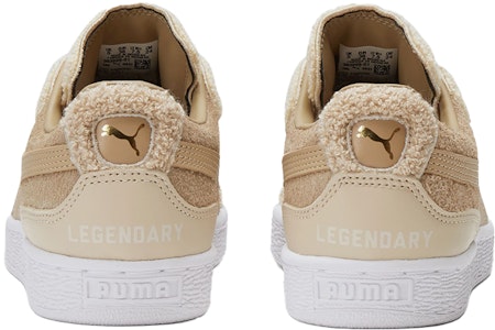 (W) プーマ ハイコート クニング スエード "サファリ" 383999-01 Shop (W) プーマ ハイコート クニング スエード "サファリ" 383999-01