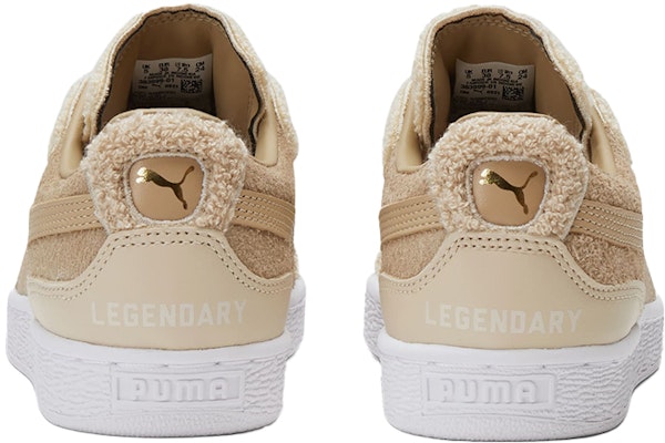 (Women) Puma High Court Cunning Suede 'Safari' 383999-01 Shop (Women) Puma High Court Cunning Suede 'Safari' 383999-01
