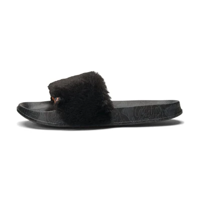(W) Puma High Court Leadcat Slide 'Glory'